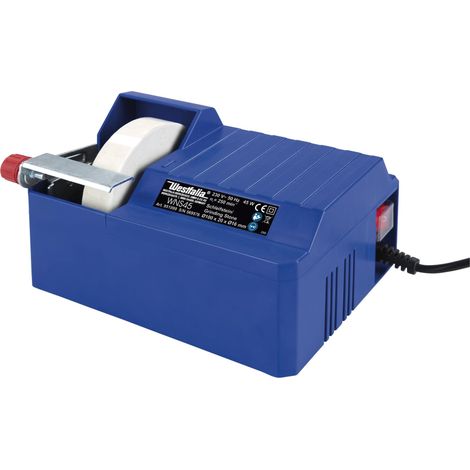 Meuleuse humide WNS45 (1/4)