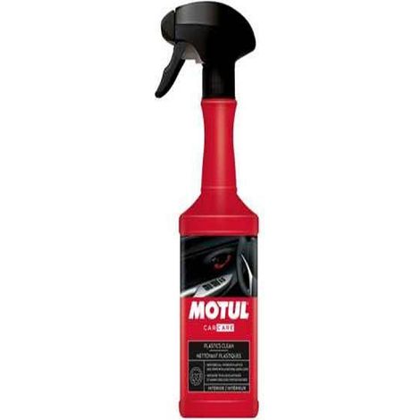 Nettoyant plastiques 500ml