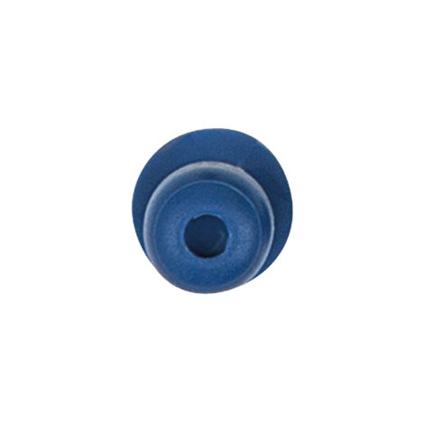 KS Tools - Lot de 5 pastilles de débosselage à coller, sphérique, Ø 15 mm - 140.2555