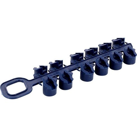 Rain Bird – Arroseur à turbine 5000 U+ – Jeu de 12 buses standard – Gouttes grosses pour performance constante – Distribution uniforme