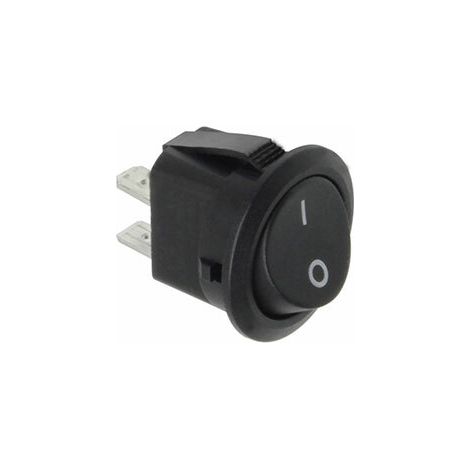 Delonghi tasto interruttore RCA-1113 scopa Colombina XL125 XL130 XL150 XL160