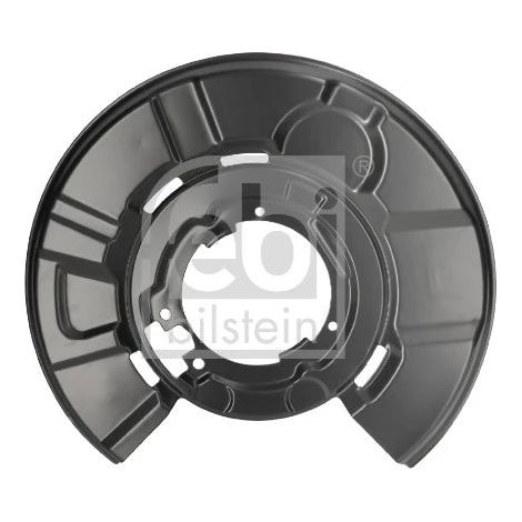 Déflecteur, disque de frein FEBI BILSTEIN 185935 BMW 34 21 6 762 863 (1/2)