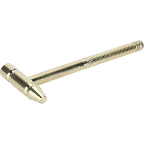 Mini Marteau Multifonction 6 en 1 avec Construction en Acier au Carbone, Ensemble d'outils de Réparation Portables pour l'entretien Ménager et électronique (1/5)
