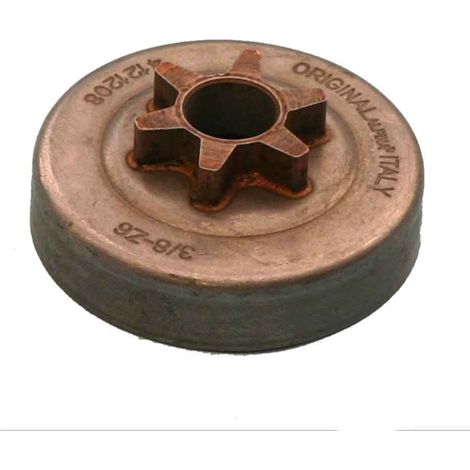 Rocchetto catena G.G.P.: PR350, P34, 360, 370, 390