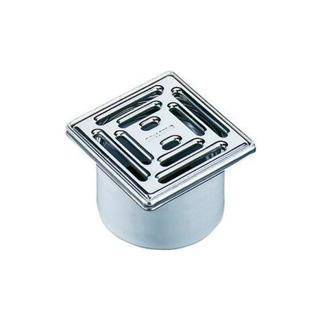 Dallmer 400352 Couvercle VC 10,