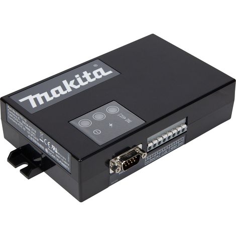 Makita Récepteur RCV02 - 194444-5 (1/2)