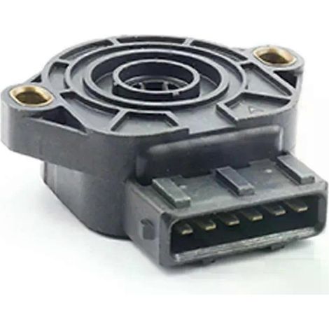 Drosselklappenpositionssensor 8200139460 passend für Renault Clio Twingo Scenic 7700431918 CTS4089-JXLGV (1/4)