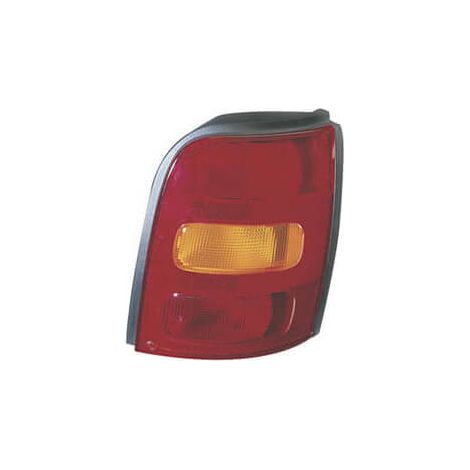 Feu arrière droit Nissan Micra K11 phase 2 1998-2000