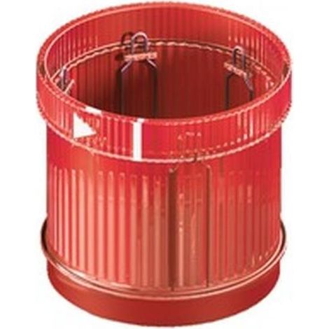 RITTAL LED Dauerlichtelement SG 2372.001 rot (1/5)
