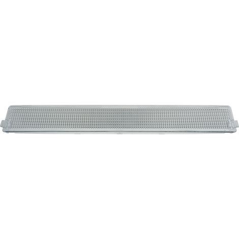 Gorenje - plexi d'éclairage - dim. 368 x 59mm - 366803