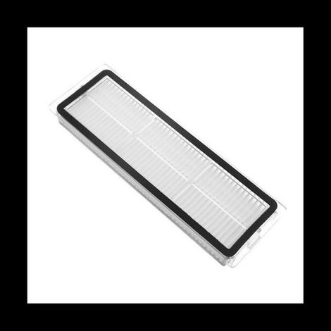 10 PièCes Pour X20Pro/PLUS Filtre HEPA Aspirateur PièCes de Rechange Accessoire de Remplacement (1/5)
