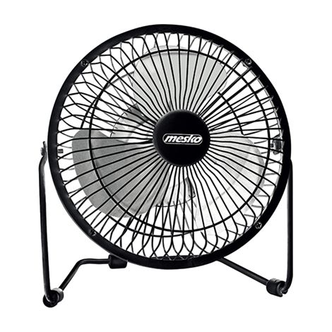 Ventilador mesko ms 7322 hoja de aluminio 15 cm (1/5)