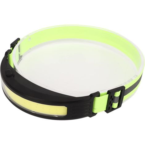 Induktionsscheinwerfer – Wasserdichte LED-Außenleuchte – COB – Laufen / Angeln / Camping