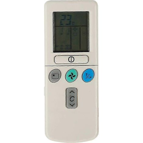 Fernbedienung für Hitachi Klimaanlagen Ras-80yha Rar-3u1 Rar-3u3 Rar-2p2 Rar2p2
