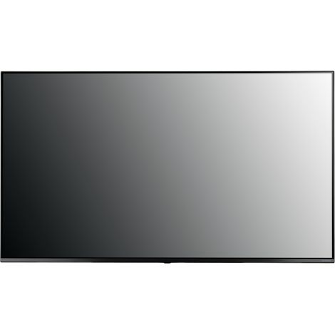 LG 50UK762H TV Hospitality 127 cm (50") 4K Ultra HD 330 cd/m² Smart TV Nero 20 W