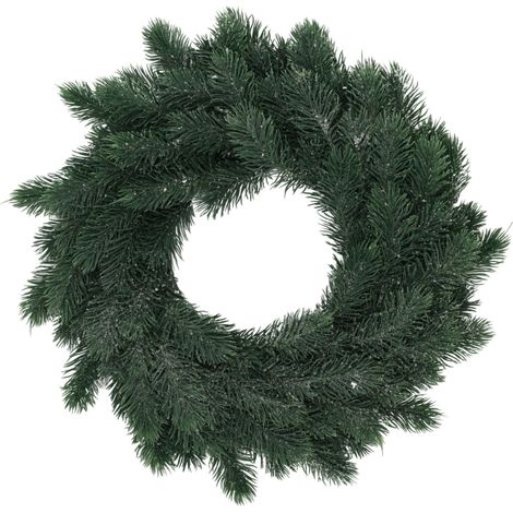 Couronne de Noël, Ø35 cm (1/5)