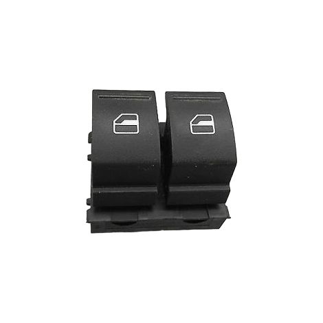 Commande Leve-glace Porte Avg VOLKSWAGEN Scirocco III 2008-2014 [PRODUIT D'OCCASION]♻️1k3959857breh (1/2)