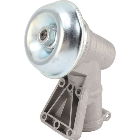 Getriebekopf-Ersatzteil 10T 28mm, Getriebegehäuse für Oleo EM753 746T 750T 753T 755 MASTER Trimmer 61112072R (1/5)