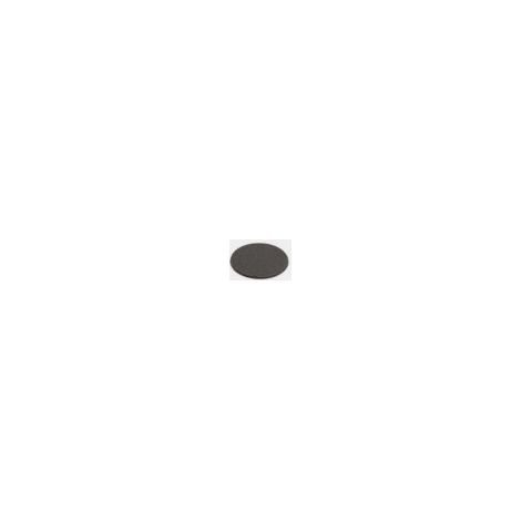 Cache adhésif Diamètre 14 Gris ANTHRACITE - 1 pièce (1/4)