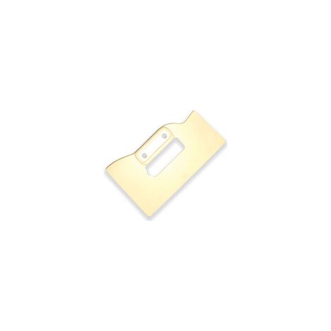 SPATOLA P/PARATI IN PVC RIGIDA Q.TA 6