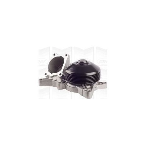 Pompe à eau, refroidissement du moteur GRAF PA1118 BMW 11 51 4 738 427