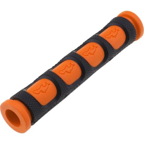 2pcs Manchon de Poignée de Frein en Caoutchouc Couvercle Protection de Poignée de Levier de Frein de Vélo pour Motos Véhicules Tout-Terrain Vélos de Montagne (1/5)