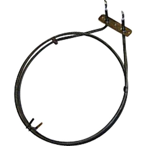 Ersatzteil - Ringheizelement, original -  - BOSCH, SIEMENS, CONSTRUCTA, VIVA, NEFF, JUNKER, BLAUPUNKT, BALAY, GAGGENAU, PITSOS
