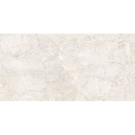 Mexen Artistic Stahlprobe des glasierten Feinsteinzeugs rekt. G1, Boden-Wand-Fliese 120 x 60 cm, glänzend - TL121-01-S (1/5)