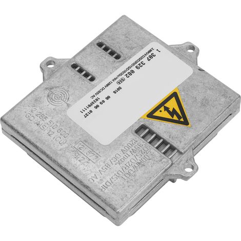Module de commande de ballast de phare au xénon 1307329090, remplacement pour CLK320, CLK500 et CLK55AMG (1/5)