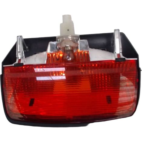 [PRODUIT D'OCCASION] Feux Stop Supplementaire NISSAN Micra ♻️ Ref Oe. 26590ax000 - Garantie à vie (1/2)
