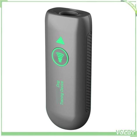 Dispositif anti-aboiement - FAFEICY - D8 - Contrôle des aboiements - Rechargeable - Portable (1/5)