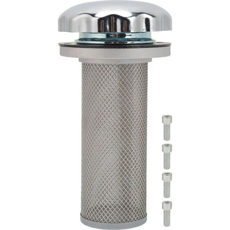 Öltank-Luftfilter, Hydraulik-Kraftstofftank-Luftfilter, Zubehör für Maschinen und Anlagen