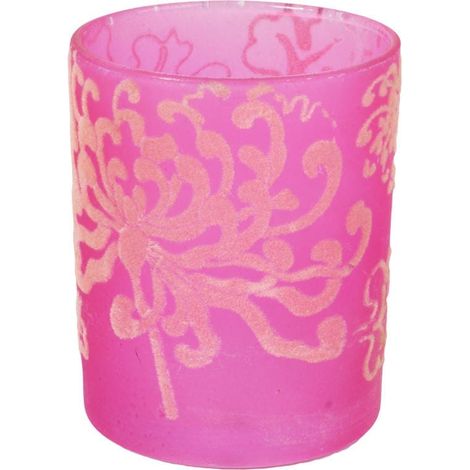 Candelabro rosa [ES10SC403/B] (1/2)