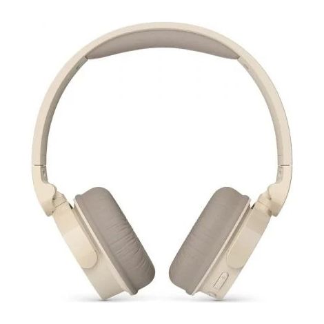 Auriculares Inalámbricos Philips TAH3209/ con Micrófono/ Bluetooth/ Beige (1/5)