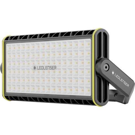 Ledlenser Projecteur à LED AF12R Work ( 4000901299 ) 850 - 8000 lm Li-Ion 14,4 V IP67 (1/5)