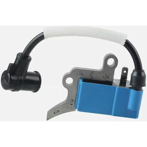 Bobine d’allumage haute tension pour Echo CS360 CS360TES CS3360 – Référence A411001501, Facile à Installer et Fiable (1/4)