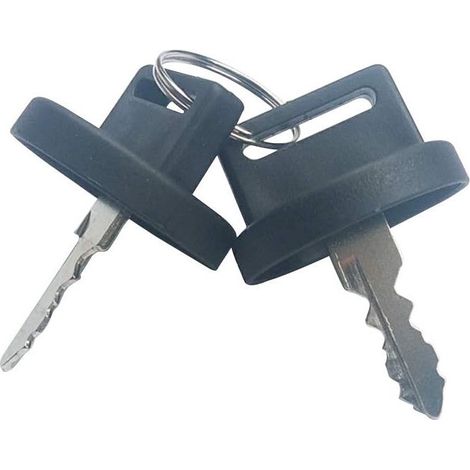 kigbf-Accessoires moto : Serrure de porte électrique pour Honda TRX500 Rubicon TRX420 Rancher (1/3)