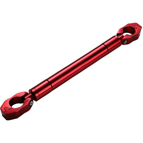 Universelle Verstärkung 22-25 mm Hand Motorrad Verstärkung Balance Lenker Querstange Motocross Griff