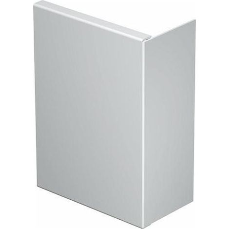 OBO Bettermann Endstück WDK HE80210RW (1/5)