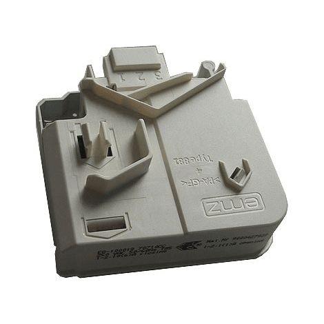 Securite De Porte Type 881, 00616876 Pour Lave-lin (1/4)