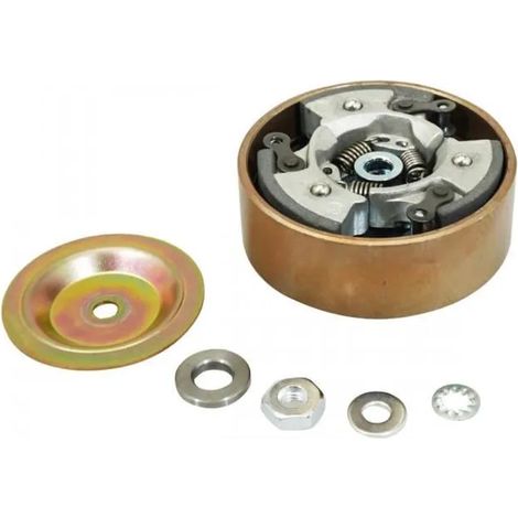 Herramienta p2r p2r embrague Piaggio Ciao 50 oro