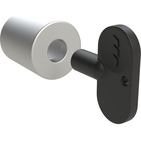 Kemper FROSTI® montura con llave de vaso, figura 578 00 001, con llave de vaso a partir de 2023, 5780000100