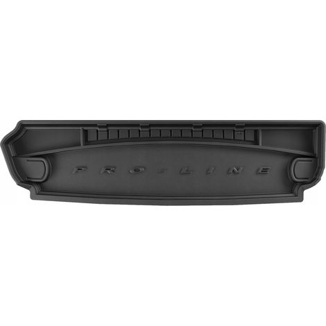 Alfombrilla de goma para maletero Hyundai ix55 2006-2012 TM (1/5)