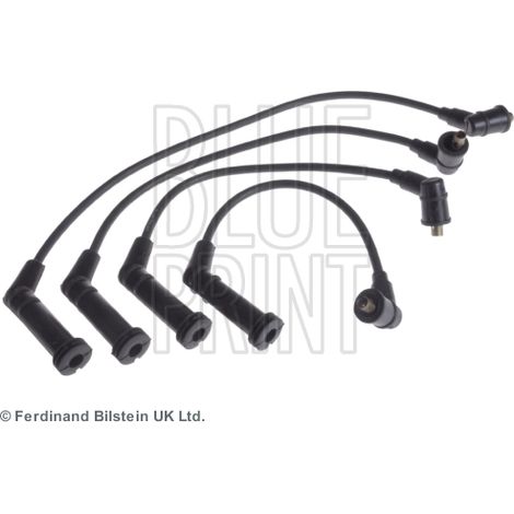 Kit de câbles d'allumage Blue Print ADG01631 HYUNDAI 27401-02A00 27420-02600