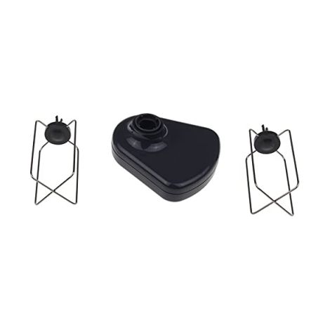 Kenwood - assieme doppia frusta completa fdm780-796 - kw715746 - 5011423929439