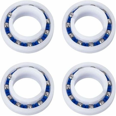 Roulement à billes de rechange pour Zodiac Polaris 180, 280 - Pièces de nettoyage de roue C60 C-60 (1/5)