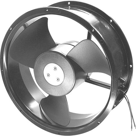 Sunon CF2062HVL1000U999 Axiallüfter 230 V/AC 29.72 m³/h (L x B x H) 25 x 60 x 60 mm