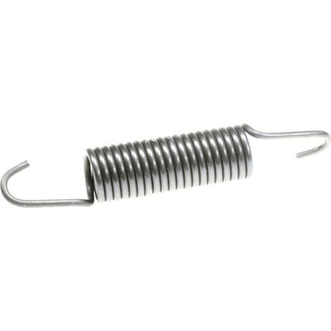 RESSORT DE SUSPENSION pour LAVE LINGE SAMSUNG - DC61-02146B (1/4)