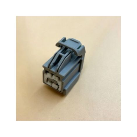 7283-6454–40 Automotive connector wiring harness with 6 pins (1/2)