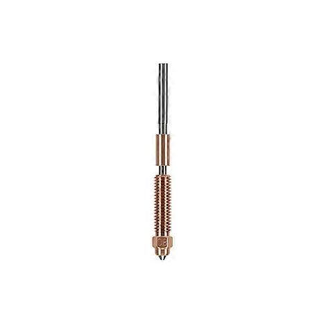 Hochleistungs-Druckdüse K1C Chrom-Zirkonium-Kupfer für K1 Max V3 3D-Drucker (1/5)